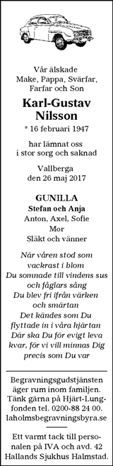Hallandsposten