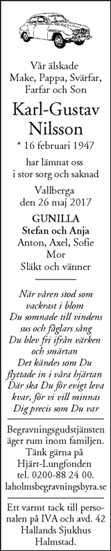 Laholms Tidning