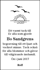 Bohusläningen