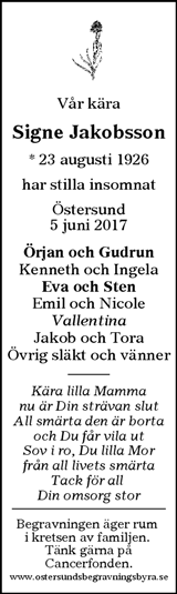 Östersunds-Posten