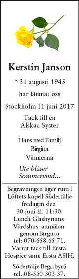 Svenska Dagbladet