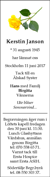 Länstidningen Södertälje