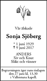 Mitt i Vallentuna