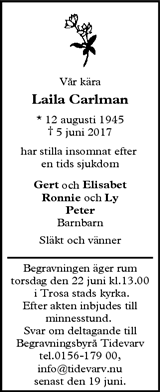 Södermanlands Nyheter