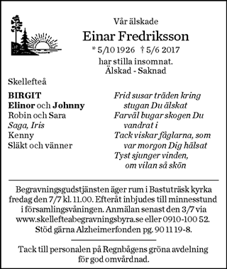 Norran (Norra Västerbotten)