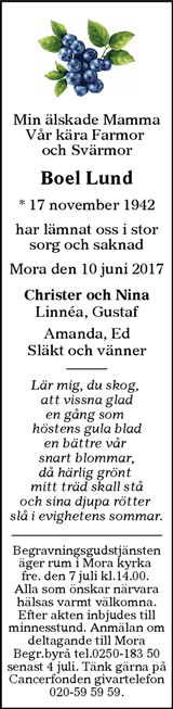 Mora Tidning