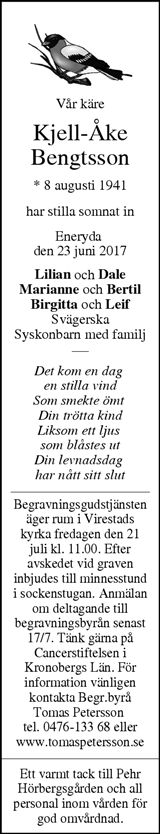 Smålänningen