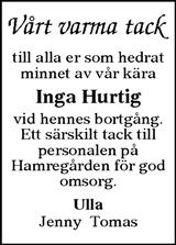 Länstidningen Östersund
