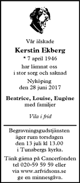 Södermanlands Nyheter