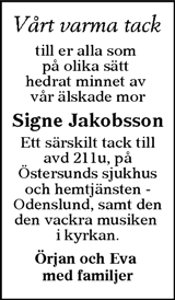 Östersunds-Posten