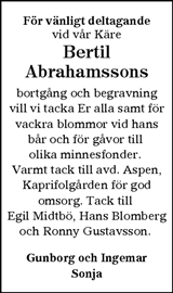 Bohusläningen