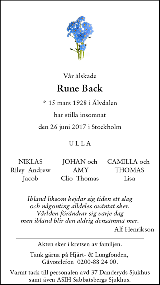 Svenska Dagbladet