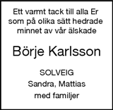 Borås Tidning