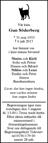 Södermanlands Nyheter