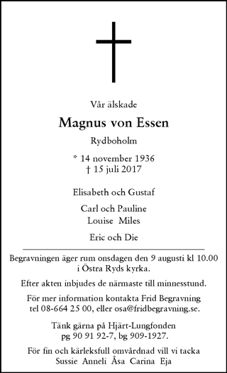 Svenska Dagbladet