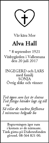 Mitt i Vallentuna
