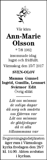 Värmlands Folkblad
