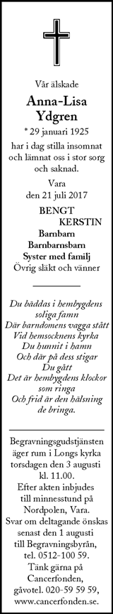Nya Lidköpings-Tidningen