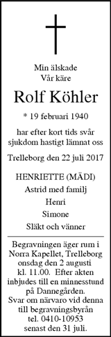 Trelleborgs Allehanda