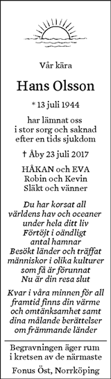 Norrköpings Tidningar