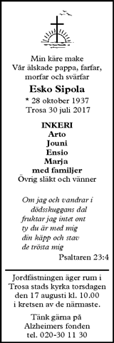 Södermanlands Nyheter