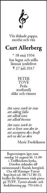 Mitt i Tyresö