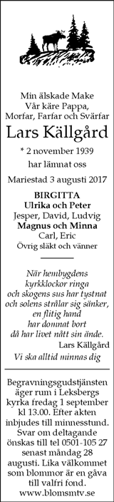 Mariestads-Tidningen