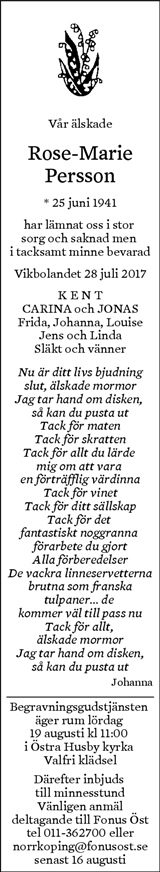 Norrköpings Tidningar