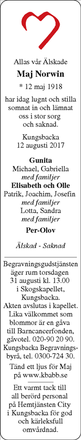 Norra Halland