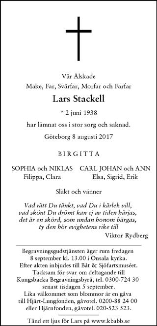 Svenska Dagbladet