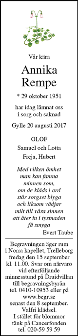Trelleborgs Allehanda