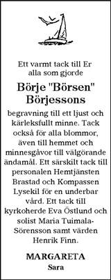 Bohusläningen