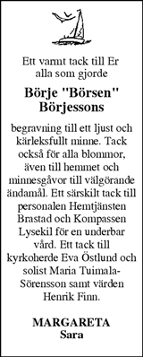 Lysekilsposten