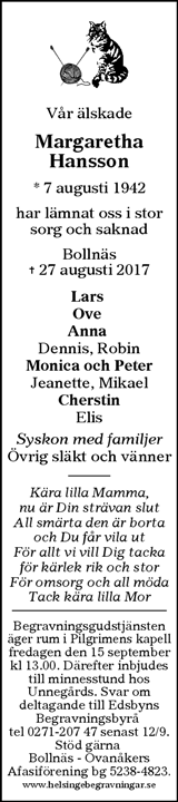 Ljusnan