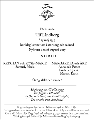 Sändaren