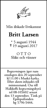 Mitt i Haninge