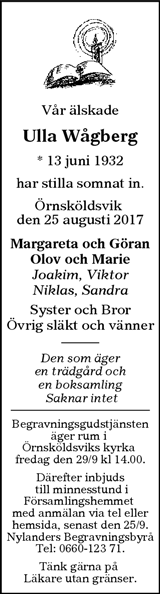 Örnsköldsviks Allehanda