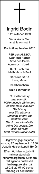 Borås Tidning