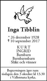 Mitt i Vallentuna