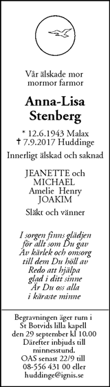Mitt i Huddinge