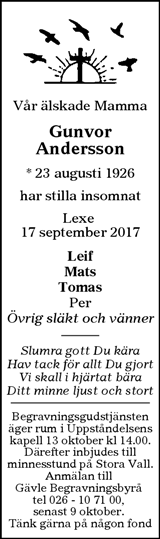 Gefle Dagblad