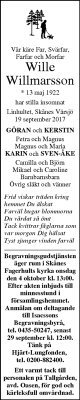 Norra Skåne