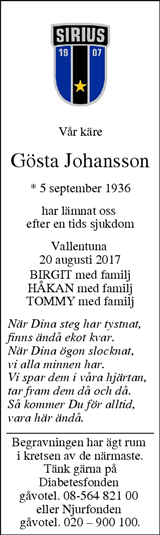 Upsala Nya Tidning