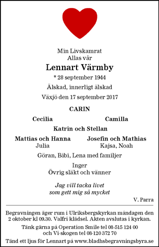 Smålandsposten