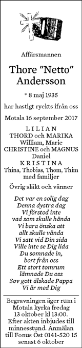 Östgöta Correspondenten