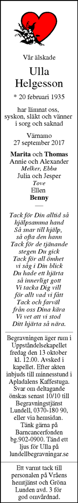 Värnamo Nyheter