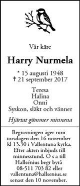 Mitt i Vallentuna