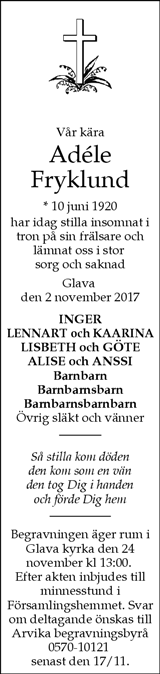 Arvika Nyheter