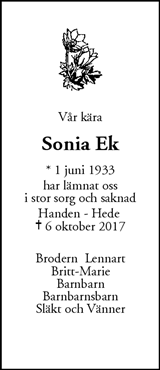 Mitt i Haninge
