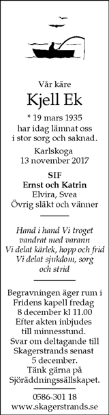 Karlskoga Kuriren,Karlskoga Tidning